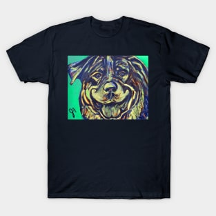 Rottweiler T-Shirt